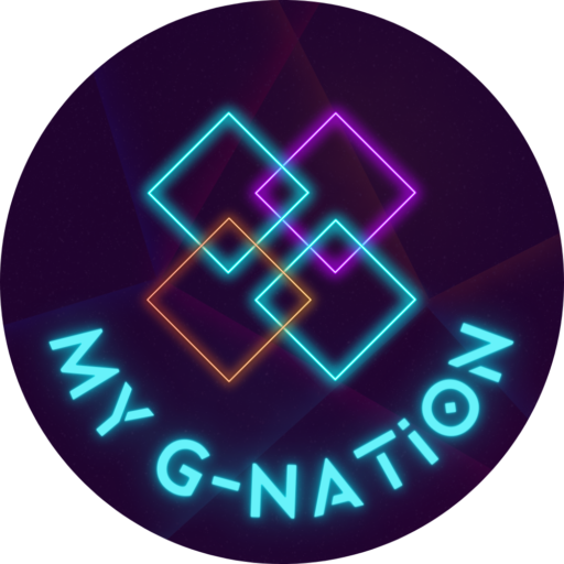 My-G-Nation – Metaverse